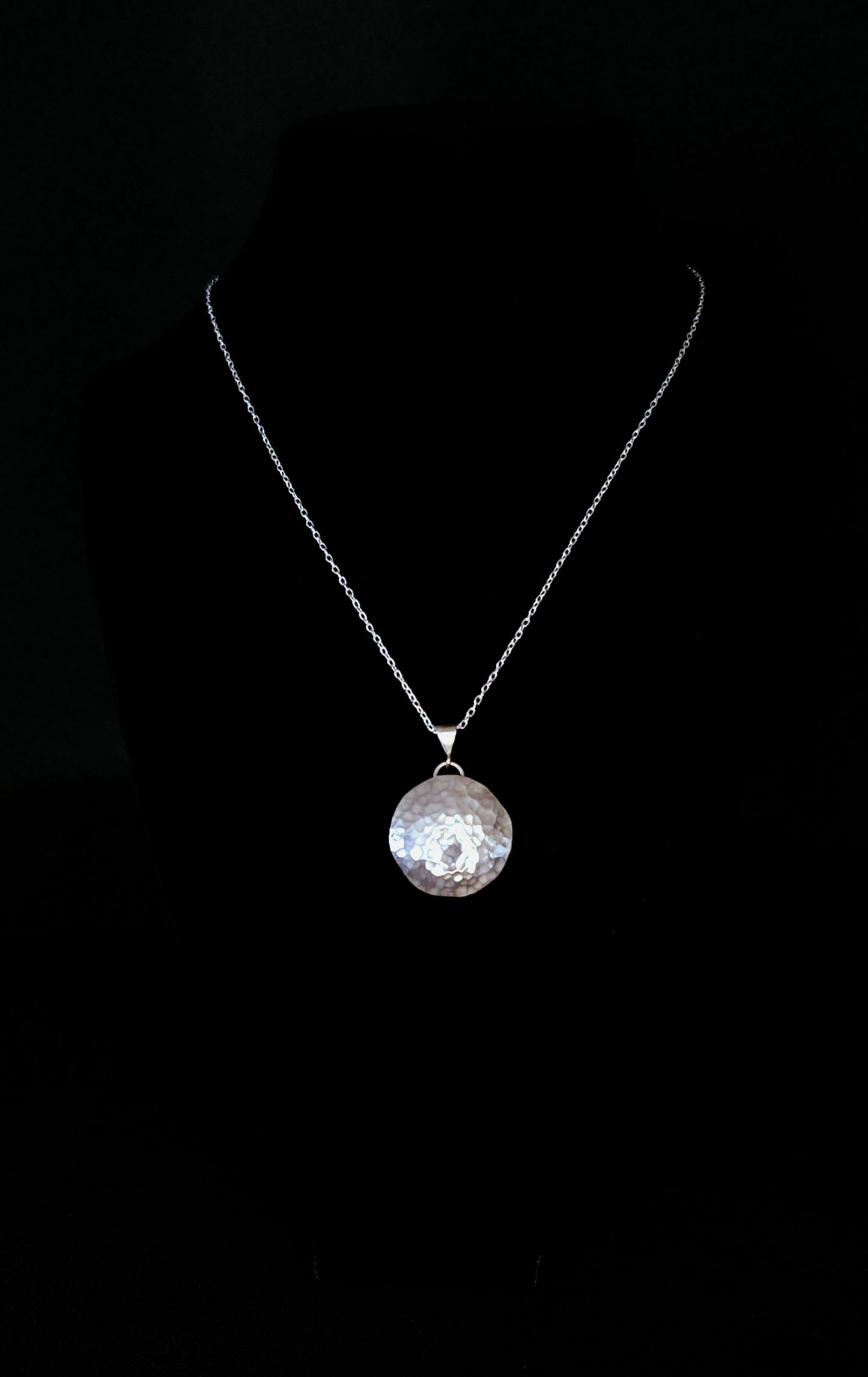 Luna Necklace