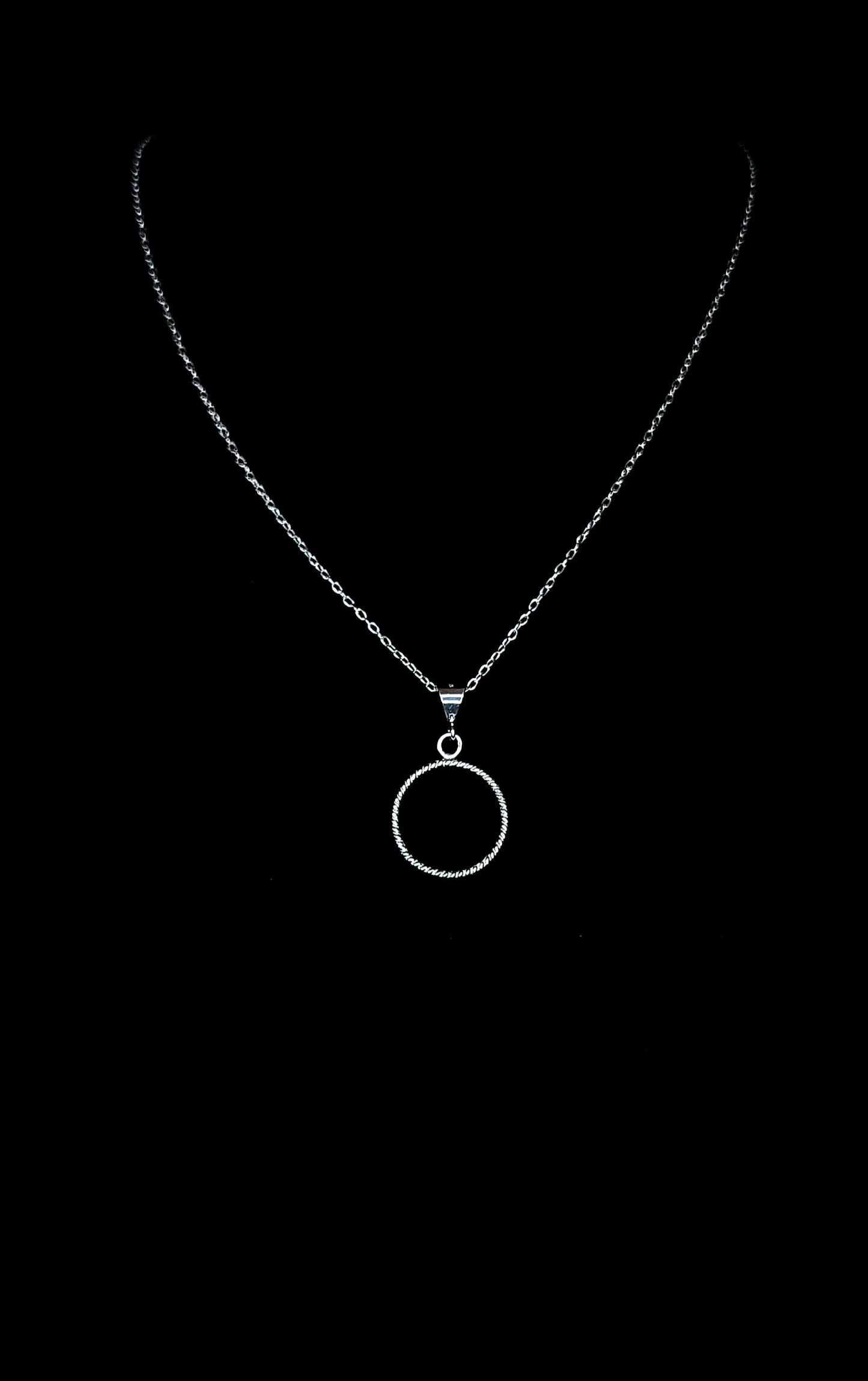 Reata Necklace
