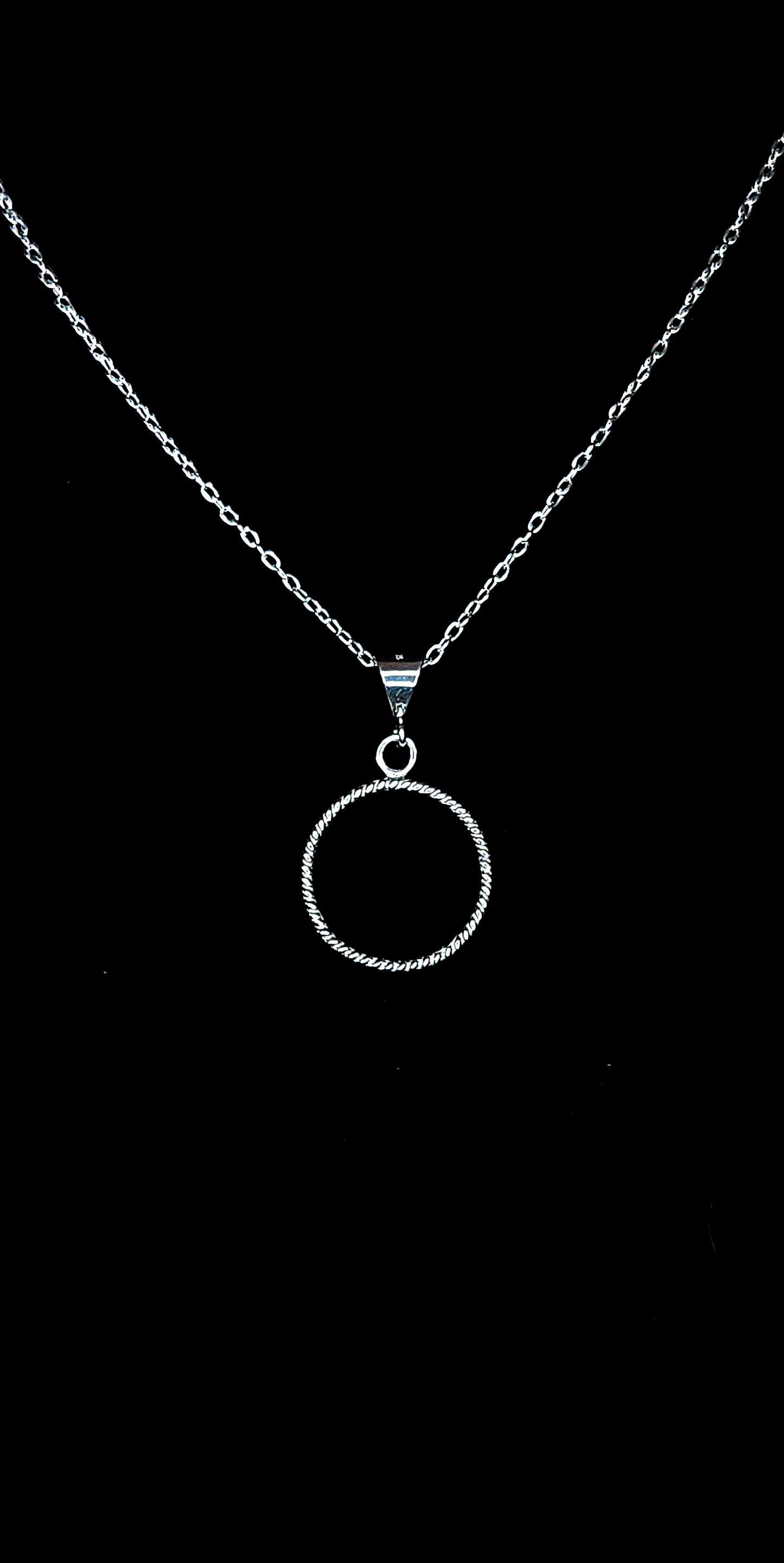 Reata Necklace