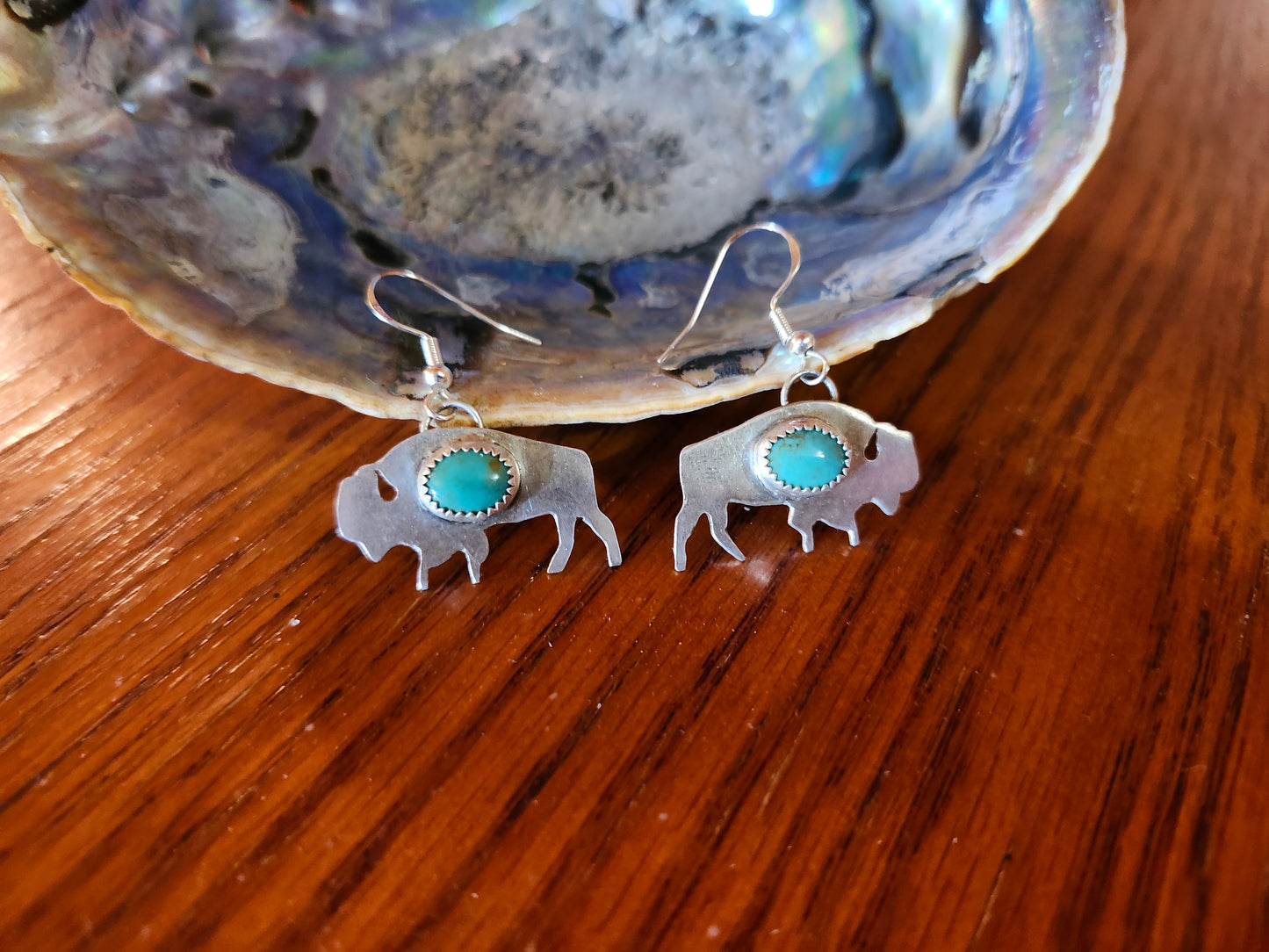 Mesa Earrings