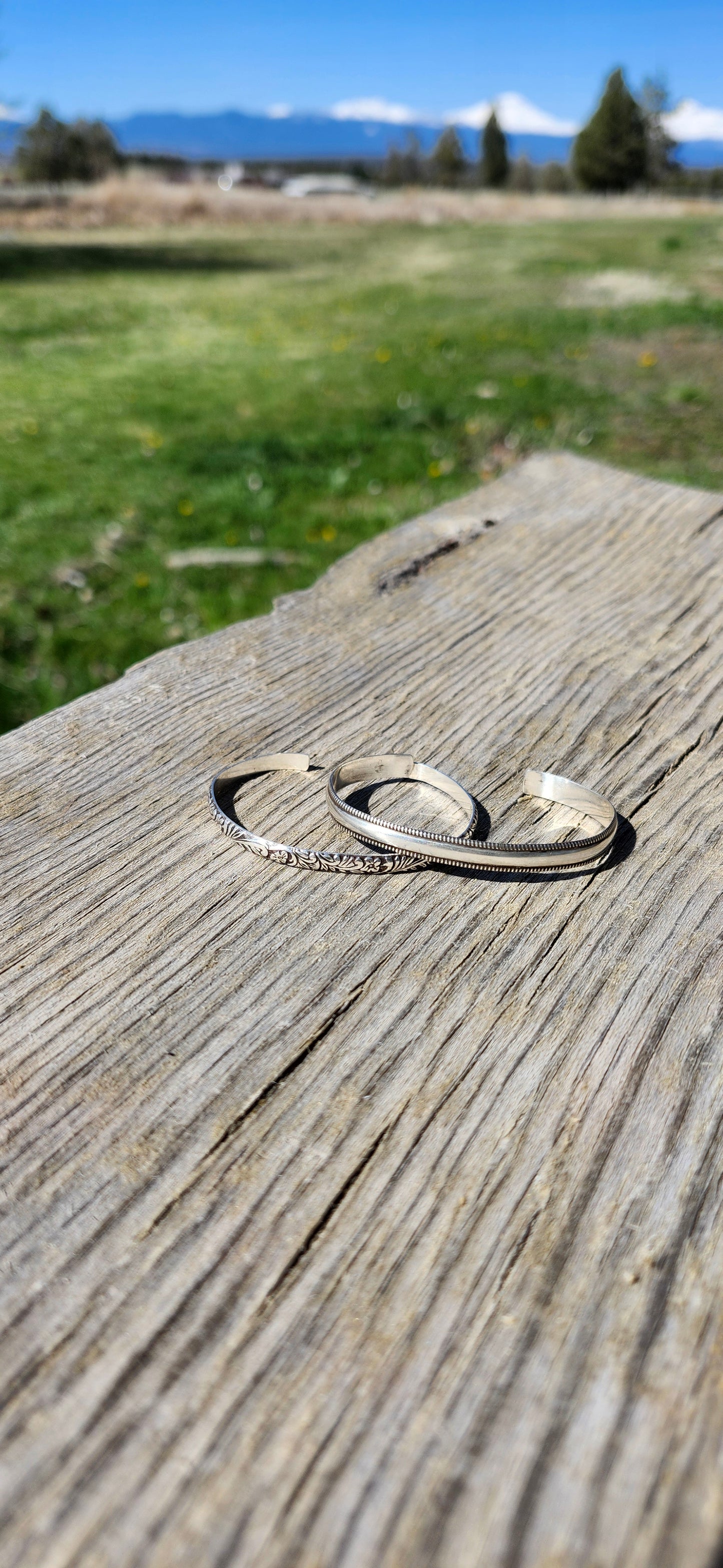 Stacking Bracelet