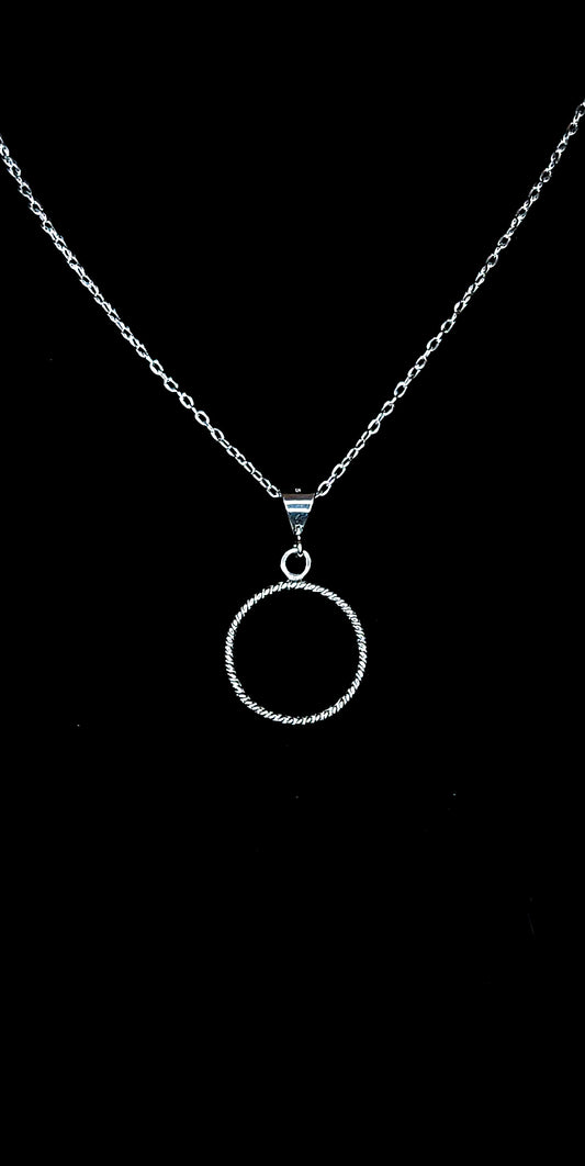 Reata Necklace
