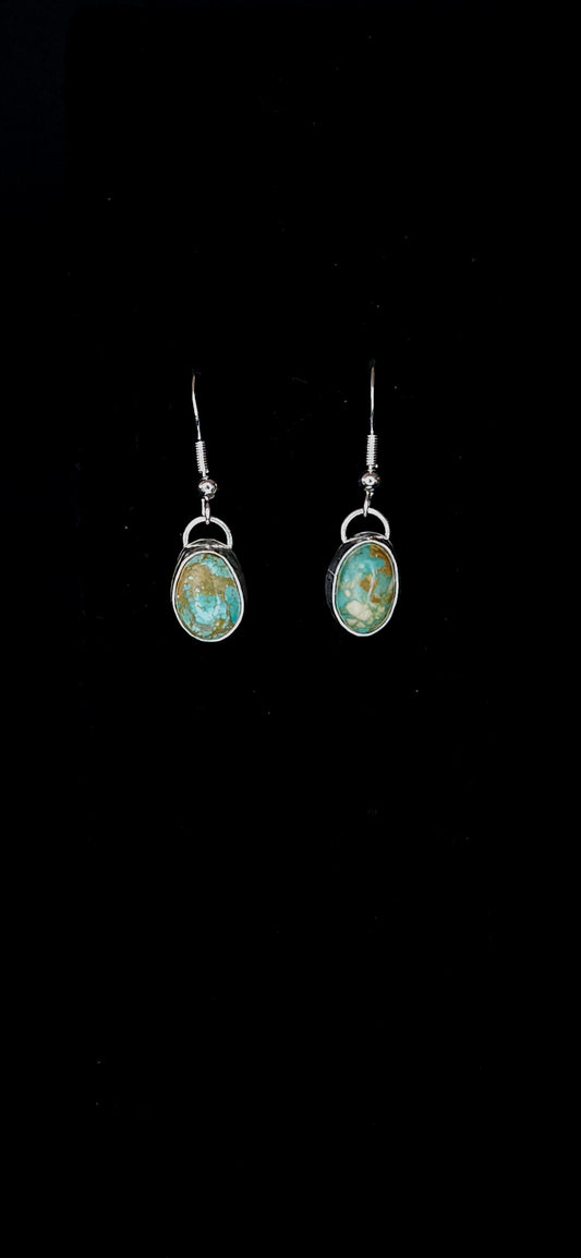 Royston Dangle Earrings
