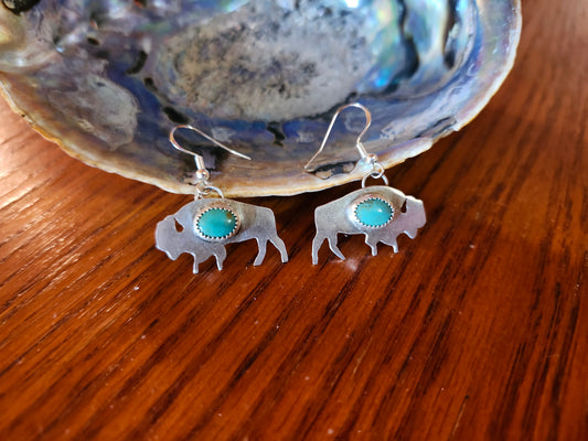 Mesa Earrings