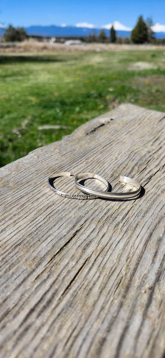 Stacking Bracelet